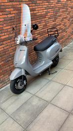 Scooter La Souris Sourini, Fietsen en Brommers, Scooters | Overige merken, Ophalen, Gebruikt, Maximaal 45 km/u, Benzine