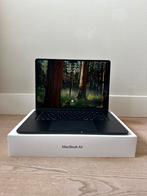 Apple MacBook Air 15 inch (2025) M4 - 16GB/512GB, Computers en Software, Apple Macbooks, 512 GB, Ophalen of Verzenden, Zo goed als nieuw
