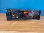 Red Bull RB14 Verstappen Australian GP Minichamps 1:18, Hobby en Vrije tijd, Modelauto's | 1:18, Ophalen of Verzenden, Zo goed als nieuw