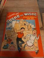 Suske en Wiske Stripboeken - Diverse Titels!, Meerdere stripboeken, Ophalen of Verzenden, Gelezen