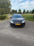 Citroën C5 2.0I 16V Ligne Business AUT 2005 Rood, 4 cilinders, 700 kg, Origineel Nederlands, Bedrijf