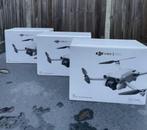 heb je een ongeluk gehad met dji Mini 3 Pro, Ophalen, Nieuw, Drone met camera