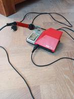 Weller WHS 40 soldeerstation, Ophalen of Verzenden, Gebruikt