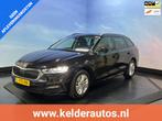 Skoda Octavia Combi 1.0 e-TSI Business Edition Navi | Clima, 65 €/maand, Stof, Gebruikt, Euro 6