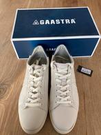 Gaastra sport- / tennisschoen / sneaker mt 44, Gaastra, Wit, Overige typen, Nieuw