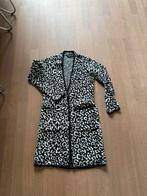 Dames vest claudia strater maat 36, Kleding | Dames, Truien en Vesten, Zwart, Ophalen of Verzenden, Zo goed als nieuw, Claudia Sträter