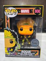 Rogue Funko Marvel Blacklight Nr 800, Verzamelen, Ophalen of Verzenden, Nieuw