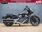 INDIAN MOTORCYCLE SCOUT ROGUE (bj 2022), Motoren, Motoren | Overige merken, Bedrijf, Overig, Indian, 0 cc