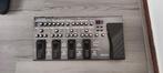 BOSS ME-80 Multi-Effectpedaal + Draagtas – Topstaat!, Muziek en Instrumenten, Effecten, Ophalen of Verzenden, Zo goed als nieuw