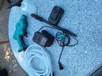 Vonroc hogedrukspuit, Tuin en Terras, Ophalen of Verzenden, Zo goed als nieuw, Elektrisch