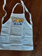 TOSTI TENT SCHORT MET MUTS NIEUW, Ophalen of Verzenden, Zo goed als nieuw