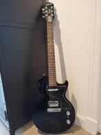 Epiphone Junior customized electronics, Muziek en Instrumenten, Snaarinstrumenten | Gitaren | Elektrisch, Ophalen, Gebruikt, Solid body