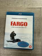 Blu-Ray FARGO de film / blu ray Coen Brothers, Ophalen of Verzenden, Zo goed als nieuw