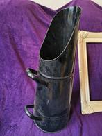 nette geemaileerde kolenkit BK, Huis en Inrichting, Woonaccessoires | Paraplubakken, Ophalen, Gebruikt, Metaal