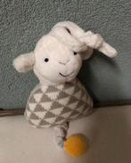Happy Horse lam schaap Leco Muziekknuffel muziekdoosje🥰, Ophalen of Verzenden, Zo goed als nieuw, Overige typen
