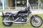 Harley-Davidson XL 883 XL883R Roadster, Chopper, Bedrijf, 883 cc, Meer dan 35 kW
