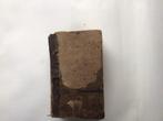 2  antieke bijbels, Ophalen of Verzenden