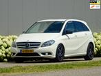 Mercedes-Benz B-klasse 180 AMG Prestige // Scherm-Groot / ap, Voorwielaandrijving, 65 €/maand, 1195 kg, Gebruikt