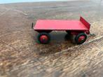 Dinky Toys 429 Small Trailer, Ophalen of Verzenden, Zo goed als nieuw, Bus of Vrachtwagen