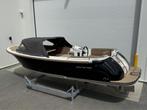 Primeur 700 Tender | 52pk Vetus, Binnenboordmotor, 6 meter of meer, Diesel, Nieuw