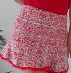 schitterend rokje zara small, Ophalen of Verzenden, Zo goed als nieuw, Maat 36 (S), Boven de knie