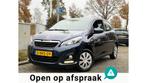 Peugeot 108 1.0 VTi Active AUTOMAAT 2e eigenaar, Auto's, Peugeot, Euro 5, Gebruikt, 31 €/maand, Origineel Nederlands