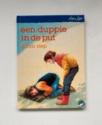 Een duppie in de put Daan Step, Boeken, Verzenden, Zo goed als nieuw