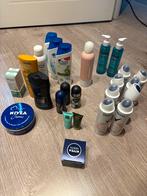 Diverse ongeopende cosmetica, Lippen, Blauw, Nieuw, Ophalen of Verzenden
