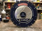 Carat Diamantzaagblad 350mm - Beton/Steensoorten, Ophalen, Cirkelzaag, 70 mm of meer, Nieuw