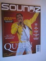 Queen Soundz 2018, Verzenden, Zo goed als nieuw, Muziek, Film of Tv