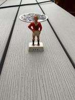 Oud voetbal poppetje A.D.O.   ADO den Haag, Ophalen of Verzenden, Gebruikt, Overige binnenlandse clubs, Beeldje of Poppetje