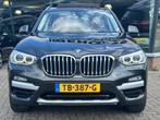 BMW X3 XDrive20d High Executive X-LINE, Automaat, Euro 6, 193 €/maand, Diesel