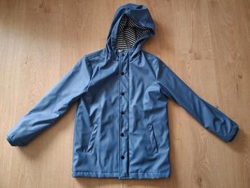 Kinderjas/regenjas HEMA in maat 122-128 beschikbaar voor biedingen