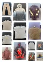 Streetwear L/XL heron preston, off white, fog essentials, Verzenden, Zo goed als nieuw, Maat 56/58 (XL)
