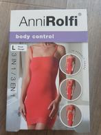 Anni rolfi rood shapewear jurkje Maat L, Kleding | Dames, Verzenden, Rood, Nachtkleding