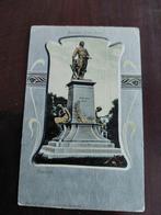 HAARLEM    Monument Frans Hals, Ophalen of Verzenden, Voor 1920, Gelopen, Noord-Holland