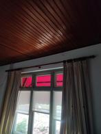 2 Gordijnrails te koop, Ophalen of Verzenden