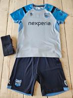 NEC tenue maat 152 164 + sokken, Sport en Fitness, Maat XS of kleiner, Ophalen of Verzenden, Gebruikt, Set