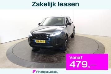 Land Rover Range Rover Evoque 1.5 P300e AWD nw model EL aKle beschikbaar voor biedingen