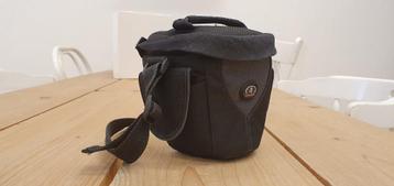 Fototas / cameratas / camera tas - Tamrac 3320 (zwart) beschikbaar voor biedingen