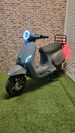 Killerbee brommer 2025 6.600km 1e eigenaar schade, Ophalen of Verzenden, Overige merken