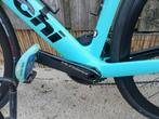Bianchi aria ultegra maat 57, 28 inch, 56 cm of meer, Zo goed als nieuw, Meer dan 20 versnellingen