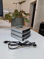 3x Mac Mini i7 16GB RAM – Catalina & Monterey, Computers en Software, Apple Desktops, Gebruikt, 2 tot 3 Ghz, Ophalen of Verzenden