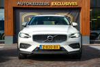 Volvo V60 Cross Country 2.0 B5 AWD Pro Adaptieve Cruise Keyl, Auto's, Volvo, 15 km/l, Euro 6, 4 cilinders, 1969 cc