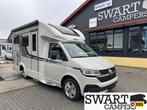 Knaus Tourer Van 500 MQ Vansation, DEMO, AUTOMAAT 150 pk, Automaat, Standaard zit, Ringverwarming, Tot en met 2