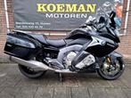 BMW K 1600 GT (bj 2017) K1600GT K1600 topstaat garantie, Bedrijf, Onbekend, Toermotor, Onbekend