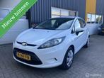 Ford Fiesta 1.25 Limited, Voorwielaandrijving, Euro 5, Gebruikt, 1242 cc