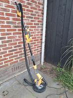 Langnek Schuurmachine - Zo goed als nieuw!, Ophalen, Zo goed als nieuw, Minder dan 600 watt, Vlakschuurmachine