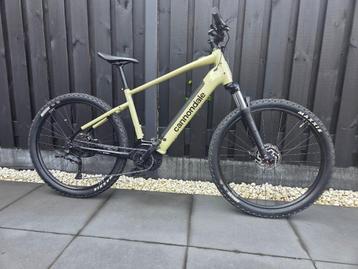 Cannondale Trail Neo 4 beschikbaar voor biedingen