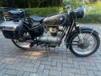 BMW R27 met werk. Zie aub de tekst., Motoren, 250 cc, Cardan-aandrijving, Toermotor, 1 cilinder